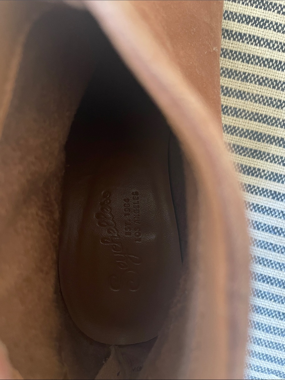 Seychelles Booties - Picture 5 of 6